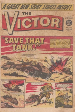Issue #551