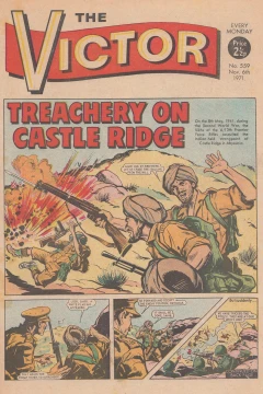 Issue #559