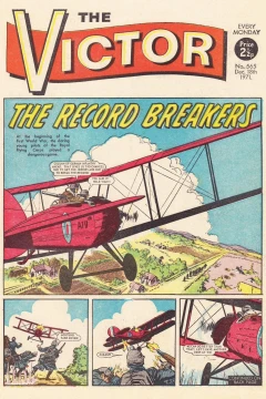 Issue #565