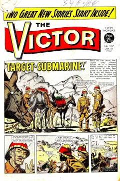 Issue #567