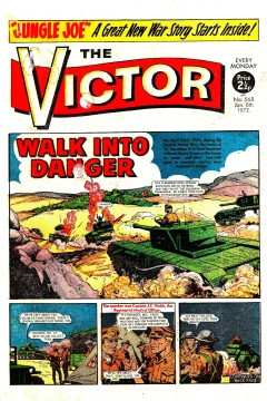 Issue #568