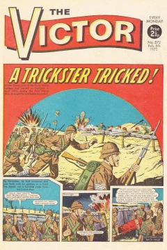 Issue #572