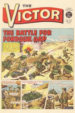 Issue #573