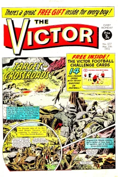 Issue #577