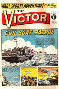 Issue #578