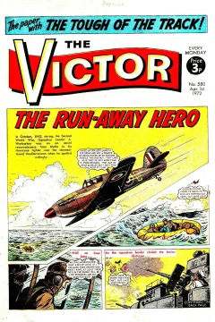 Issue #580
