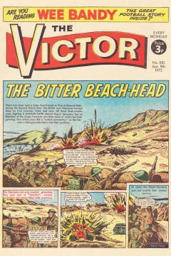 Issue #581