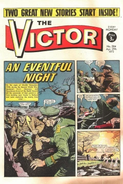 Issue #584