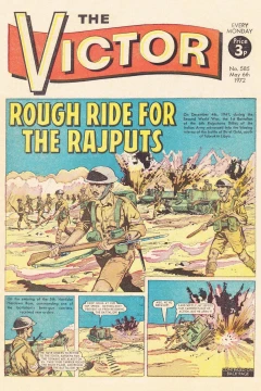 Issue #585