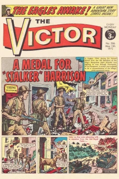 Issue #586