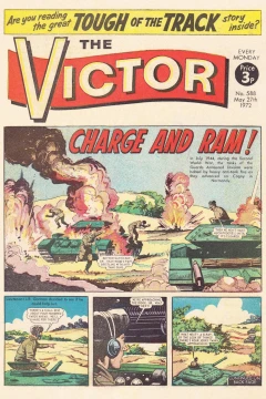 Issue #588