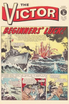 Issue #589