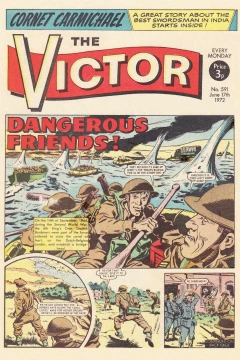 Issue #591