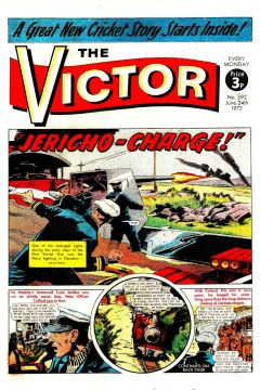 Issue #592