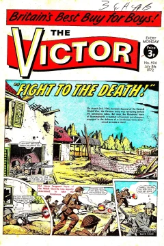 Issue #594