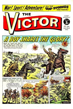 Issue #596