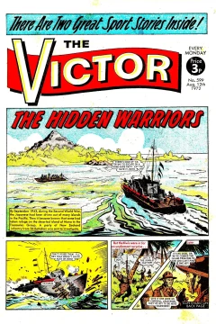 Issue #599