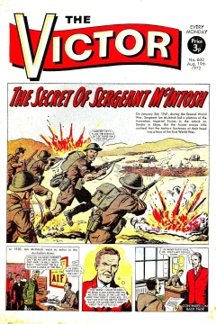 Issue #600
