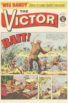 Issue #601