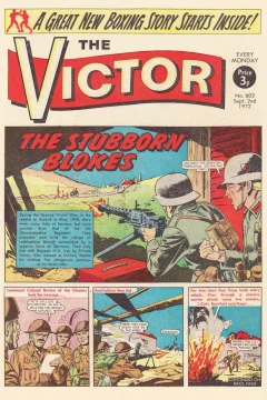 Issue #602