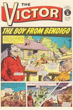 Issue #603