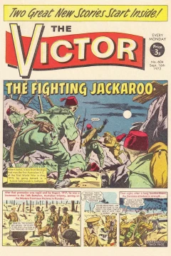 Issue #604