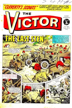 Issue #605
