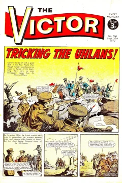 Issue #606