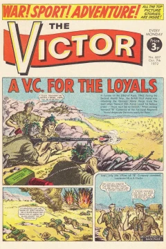 Issue #607