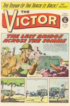 Issue #608