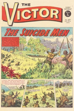 Issue #609