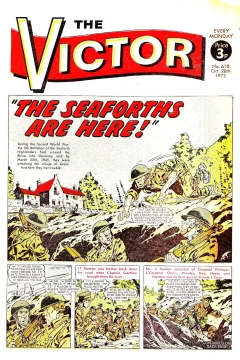 Issue #610
