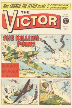 Issue #611