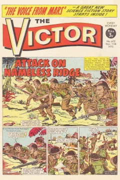 Issue #612