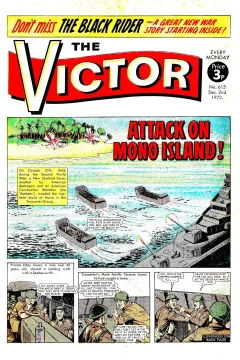 Issue #615