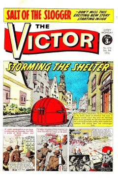 Issue #616