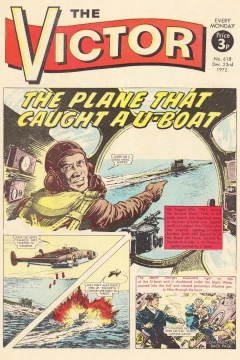 Issue #618