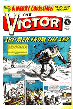 Issue #619