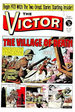 Issue #620
