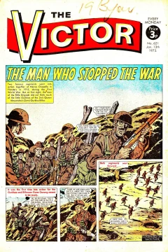 Issue #621
