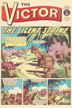 Issue #622