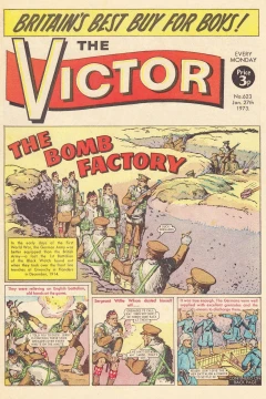 Issue #623