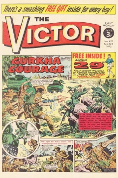 Issue #627