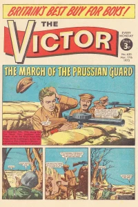 Issue #630