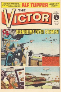 Issue #631