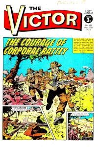 Issue #632