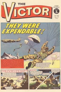 Issue #633