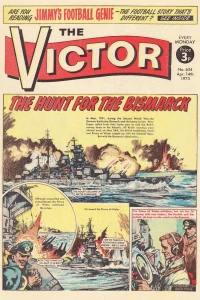 Issue #634