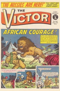 Issue #639