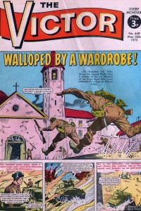 Issue #640